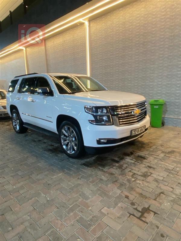 Chevrolet Tahoe 2015 for sale in Iraq - Baghdad